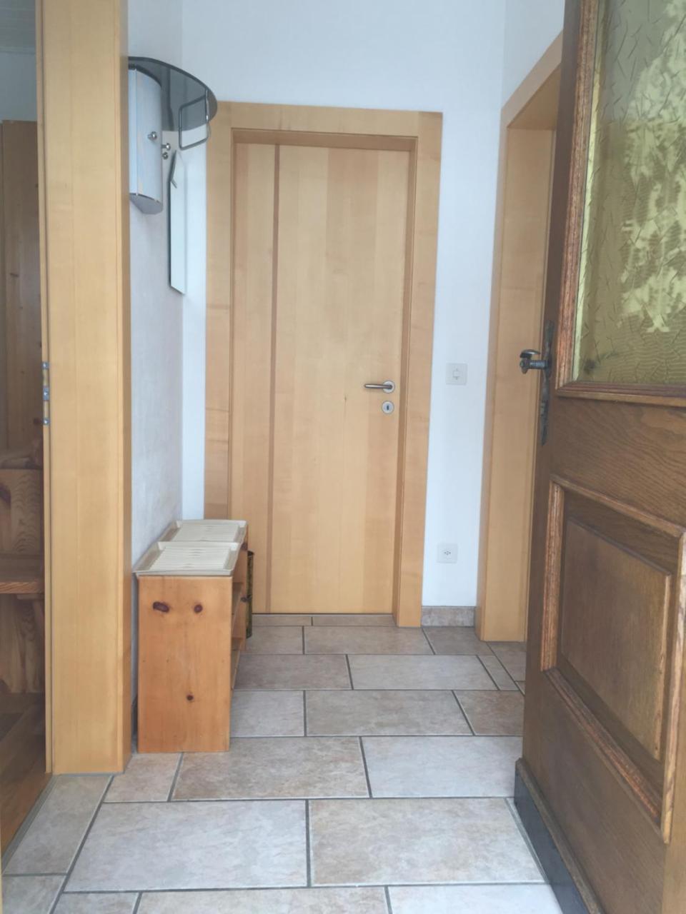 Appartement MELCHER Sotchà Dadaint 654 Scuol Esterno foto